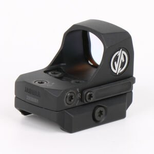 Nutrek JAGUAR 1x23x19 Asferik Lens Red Dot
