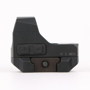 Nutrek JAGUAR 1x23x19 Asferik Lens Red Dot