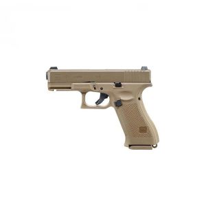Umarex Glock 19X Airsoft Tabanca - Tan Rengi