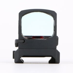 Nutrek JAGUAR 1x23x19 Asferik Lens Red Dot