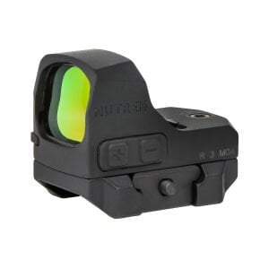 Nutrek JAGUAR 1x23x19 Asferik Lens Red Dot