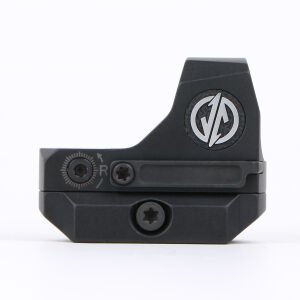 Nutrek JAGUAR 1x23x19 Asferik Lens Red Dot