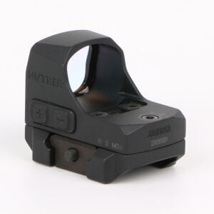 Nutrek JAGUAR 1x23x19 Asferik Lens Red Dot