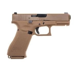 Umarex Glock 19X Airsoft Tabanca - Tan Rengi