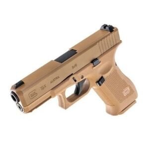Umarex Glock 19X Airsoft Tabanca - Tan Rengi