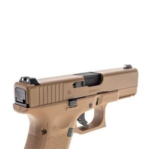 Umarex Glock 19X Airsoft Tabanca - Tan Rengi