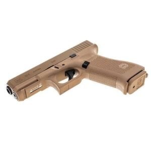 Umarex Glock 19X Airsoft Tabanca - Tan Rengi