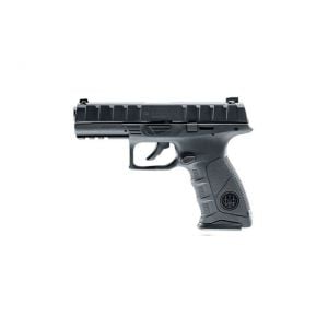 Umarex Beretta APX 160 Co2 Gas Blowback Airsoft Tabanca - Siyah