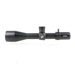 Nutrek COPPERTAG 5-25x56 FFP IR Tüfek Dürbünü