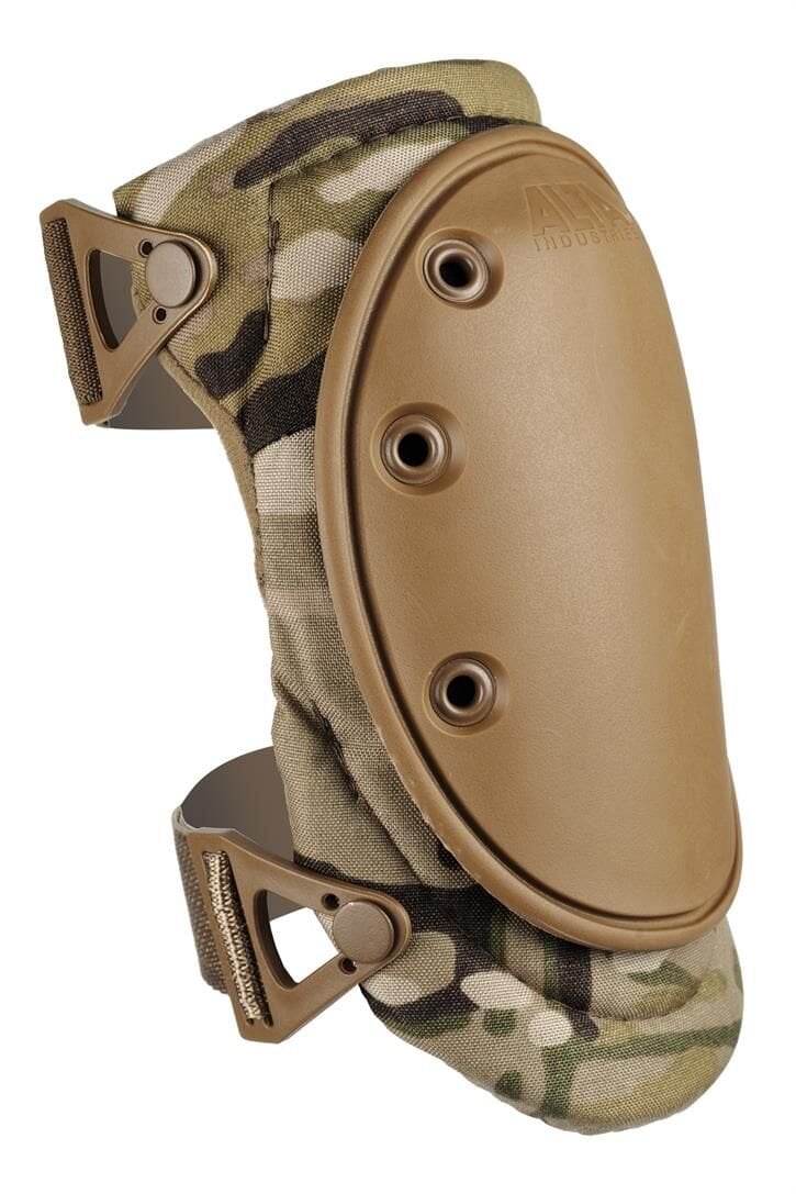 ALTA Flex Dizlik (AltaLOK)