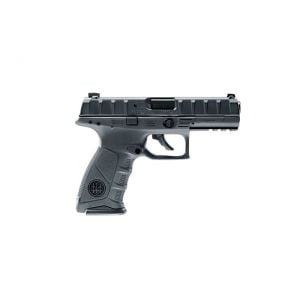 Umarex Beretta APX 160 Co2 Gas Blowback Airsoft Tabanca - Siyah