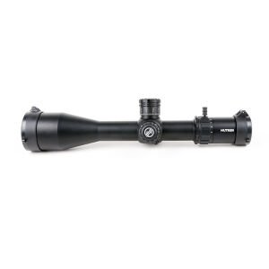 Nutrek COPPERTAG 5-25x56 FFP IR Tüfek Dürbünü