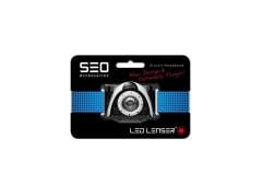 Ledlenser Seo Serisi Kafa Bandı Mavi