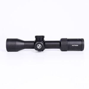 Nutrek SILVERMARK 1.7-10x40 IR SFP Tüfek Dürbünü