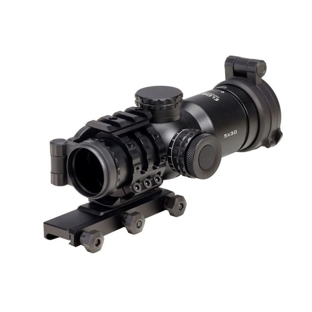 Element Optics Immersive 5x30 LPR-1D BDC Tüfek Dürbünü