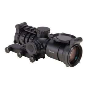 Element Optics Immersive 5x30 LPR-1D BDC Tüfek Dürbünü