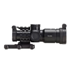 Element Optics Immersive 5x30 LPR-1D BDC Tüfek Dürbünü