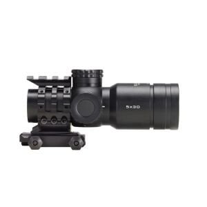 Element Immersive Series 5×30