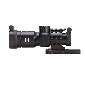 Element Optics Immersive 5x30 LPR-1D BDC Tüfek Dürbünü