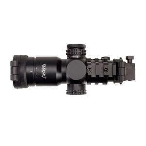 Element Optics Immersive 5x30 LPR-1D BDC Tüfek Dürbünü