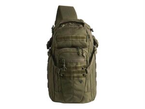 FIRST TACTICAL Sling Çanta 19L