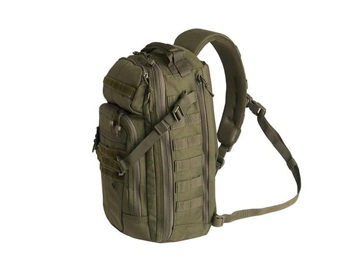 FIRST TACTICAL Sling Çanta 19L