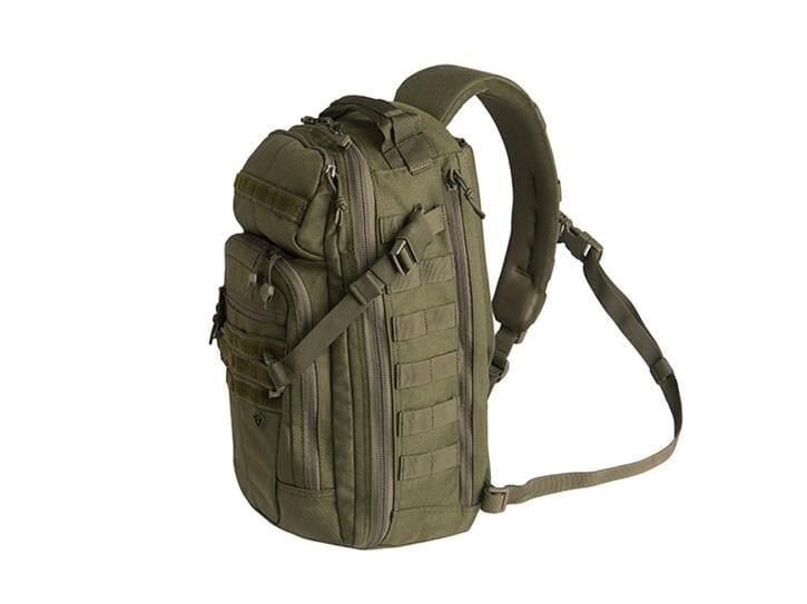 FIRST TACTICAL Sling Çanta 19L