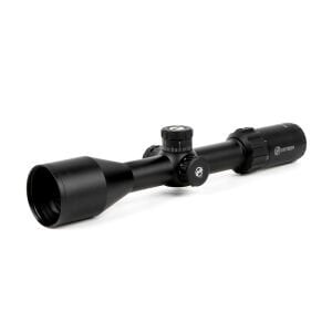 Nutrek BLACKIRON 2.5-10x50 IR Tüfek Dürbünü