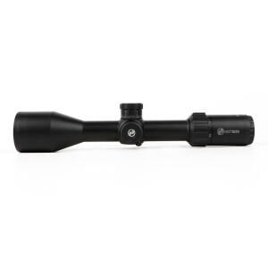 Nutrek BLACKIRON 2.5-10x50 IR Tüfek Dürbünü