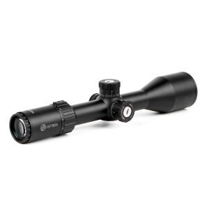 Nutrek BLACKIRON 2.5-10x50 IR Tüfek Dürbünü