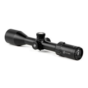 Nutrek BLACKIRON 2.5-10x50 IR Tüfek Dürbünü