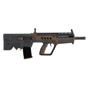 Alkan Arms 818A1 Bronz İkiye Bölünebilir 12 Kalibre Şarjörlü Av Tüfeği