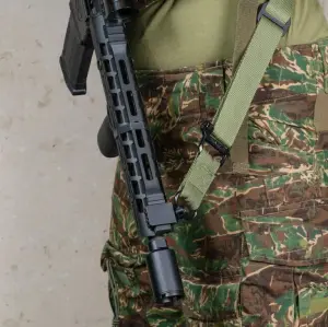 Novritsch Picatinny to QD Sling Attachment Ray Askı Kayış Bağlantısı