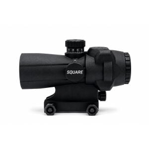 SQUARE HD01-432 DOT (GREEN/BLUE/RED)