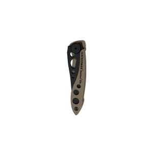 Leatherman Skeletool KBX Coyote Tan