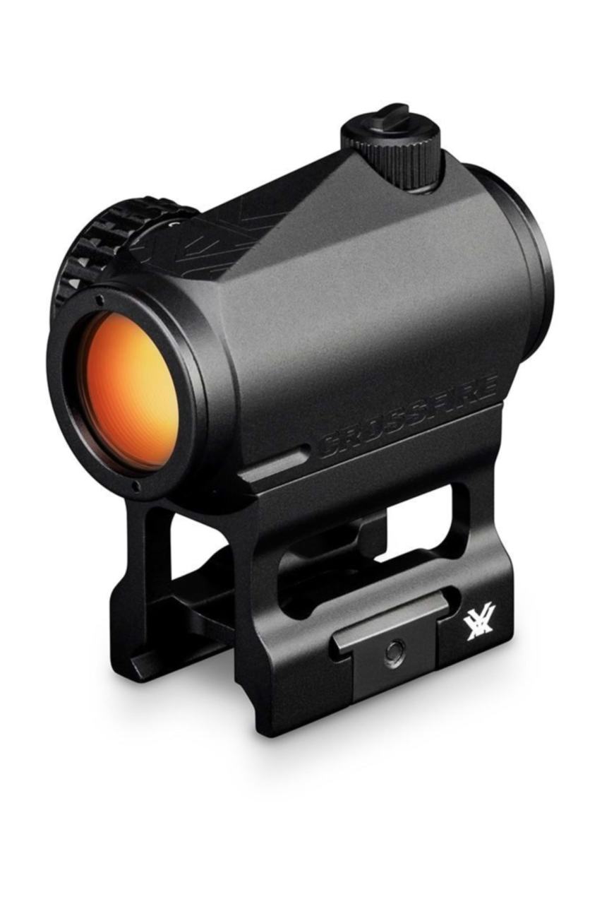 Vortex Crossfire 2 MOA Red Dot Nişangah (CF-RD2)