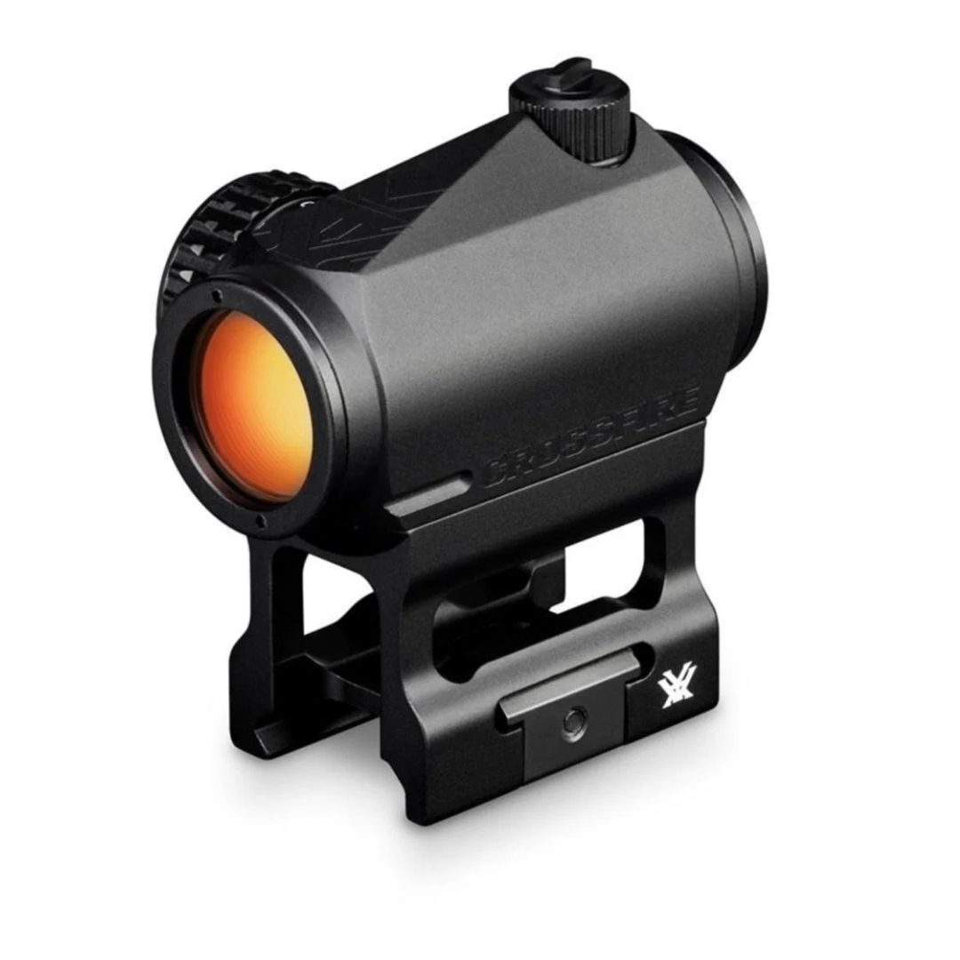 Vortex Crossfire 2 MOA Red Dot Nişangah (CF-RD2)