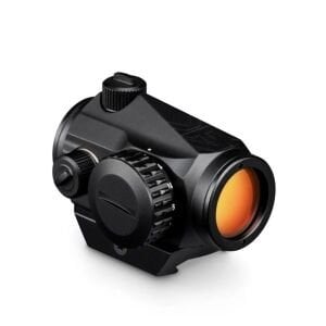 Vortex Crossfire 2 MOA Red Dot Nişangah (CF-RD2)