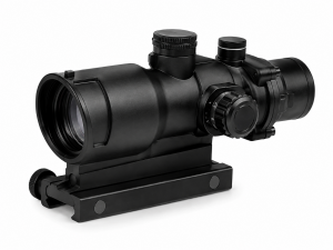 SQUARE HD02-130 RED DOT
