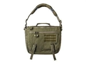 FIRST TACTICAL Omuz Çantası 8L