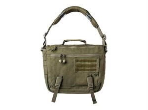 FIRST TACTICAL Omuz Çantası 8L