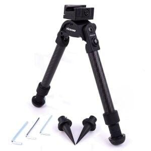Tacband CarbonStrıke Rapıdstalk 8-11'' Bipod Ayak