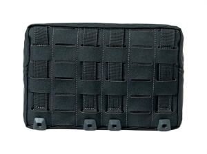 FIRST TACTICAL Tactix 9x6'' Molle Çanta