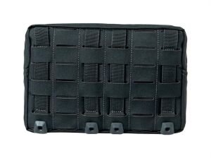 FIRST TACTICAL Tactix 9x6'' Molle Çanta