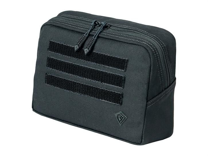 FIRST TACTICAL Tactix 9x6'' Molle Çanta