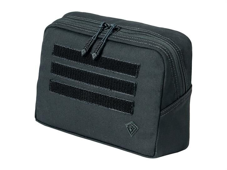 FIRST TACTICAL Tactix 9x6'' Molle Çanta