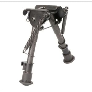 Tacband CarbonStrike Carbon Fiber Bipod (6-9'')