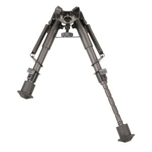 Tacband CarbonStrike Carbon Fiber Bipod (6-9'')
