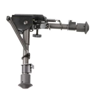 Tacband CarbonStrike Carbon Fiber Bipod (6-9'')