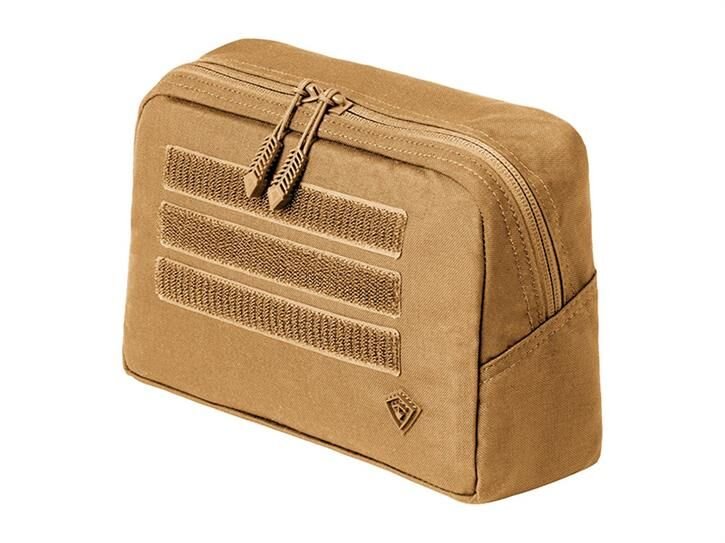 FIRST TACTICAL Tactix 9x6'' Molle Çanta